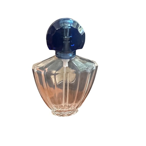 Guerlain Paris Shalimar Empty Perfume Vintage Bottle Eau De Toilette - Picture 7 of 7